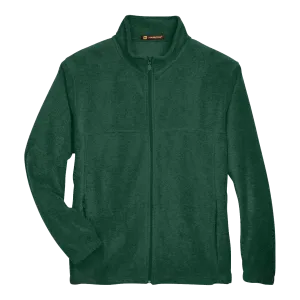 B2481M Men's Full-Zip Fleece