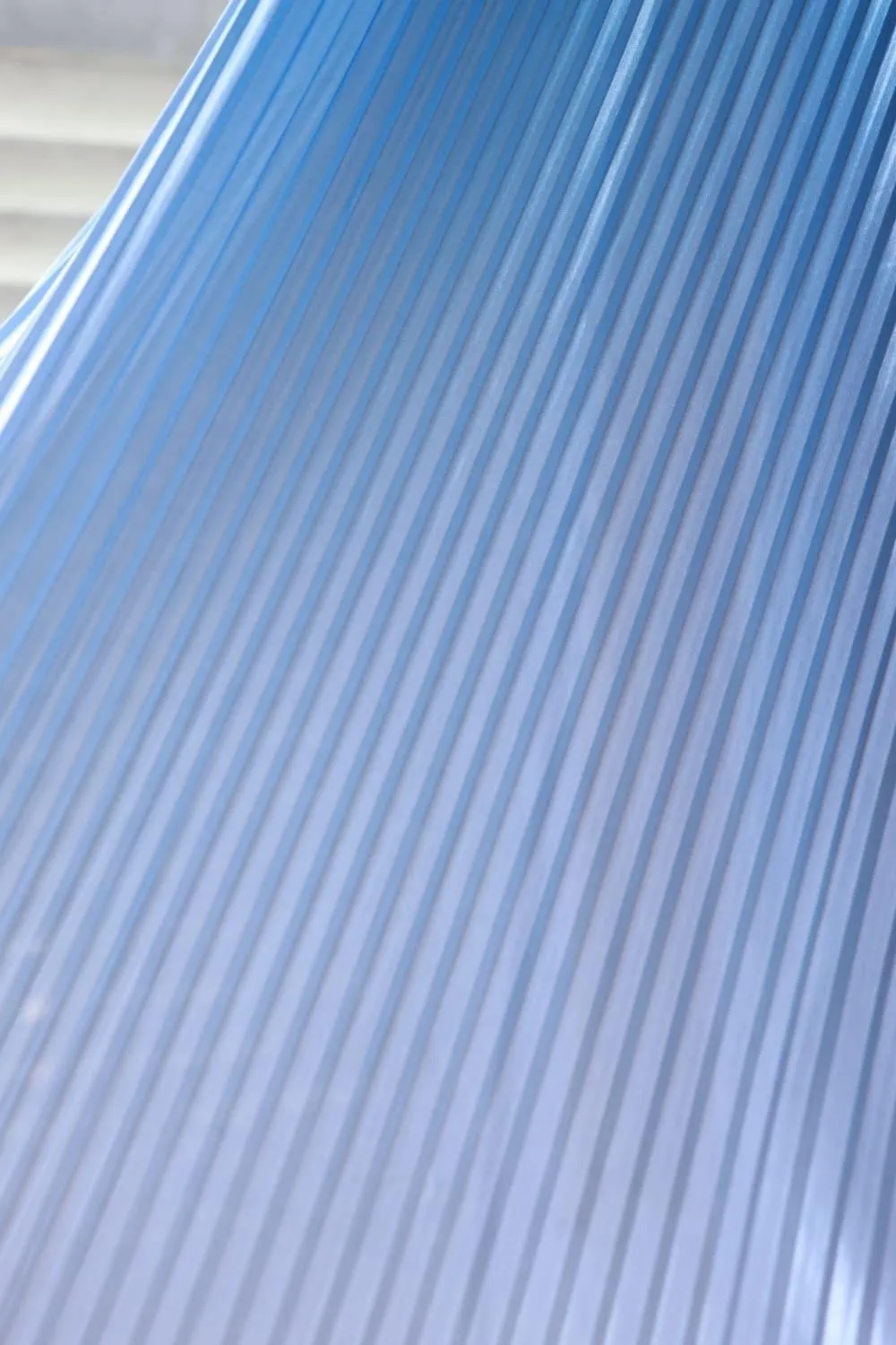 Brooklyn Pleated Halter Neck Silk Maxi Dress