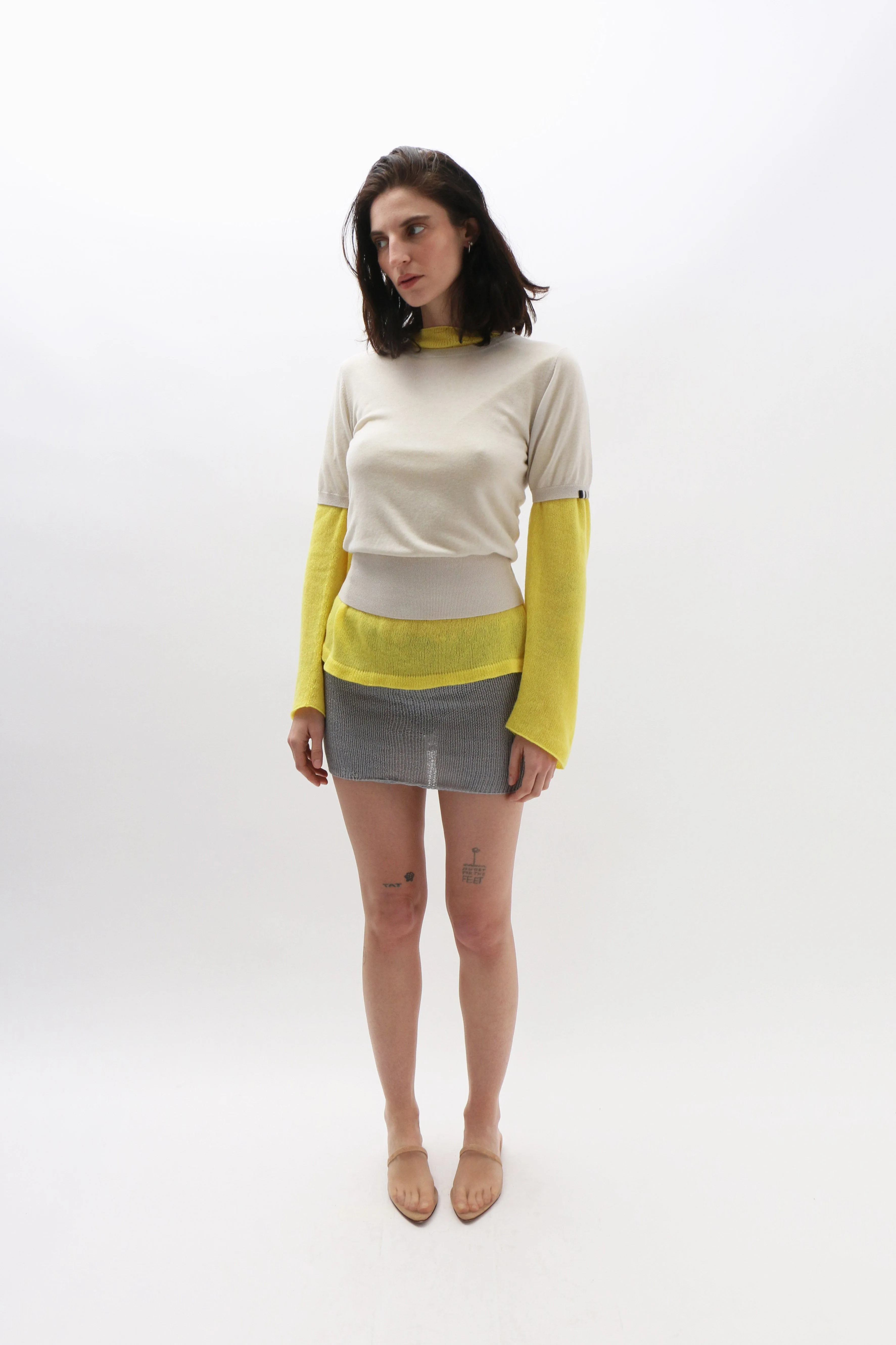 Chalk N416 Noor