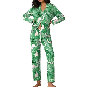 Flower Printed Lounge Set  Comfort and Style for Every Occasion