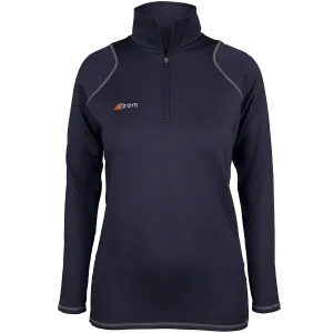 Grays Questa 1/4 Zip Fleece Women's Hockey Jacket