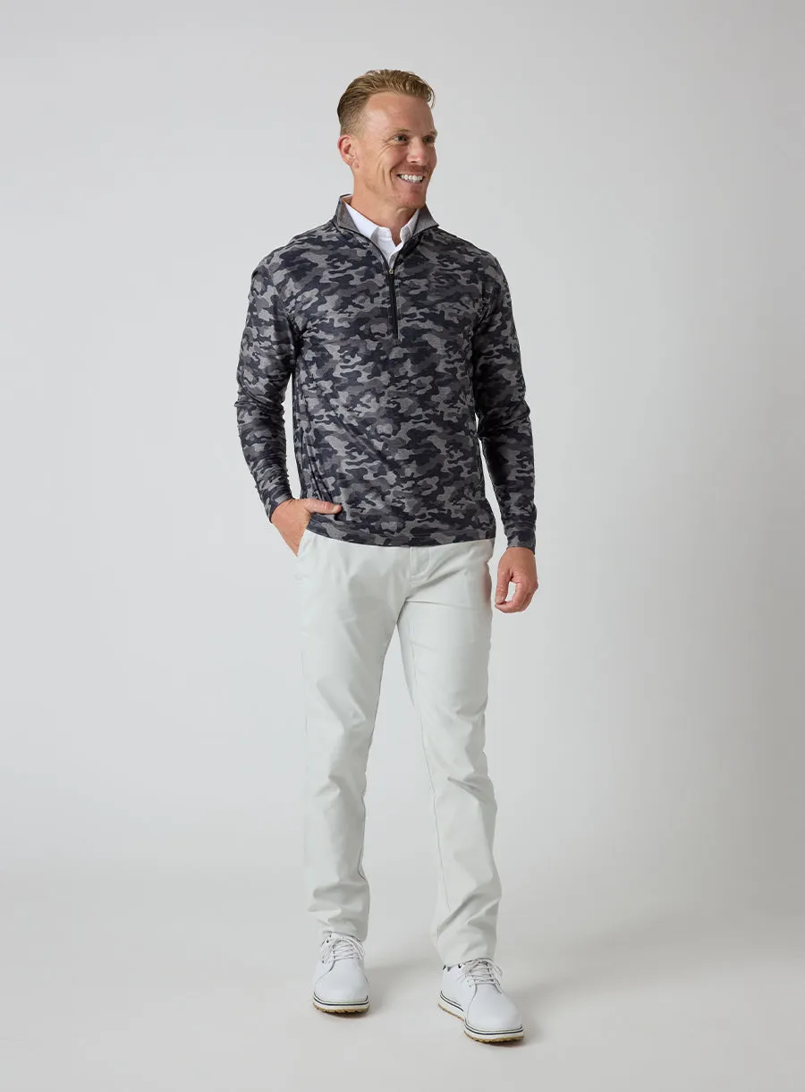 Marshall Quarter Zip