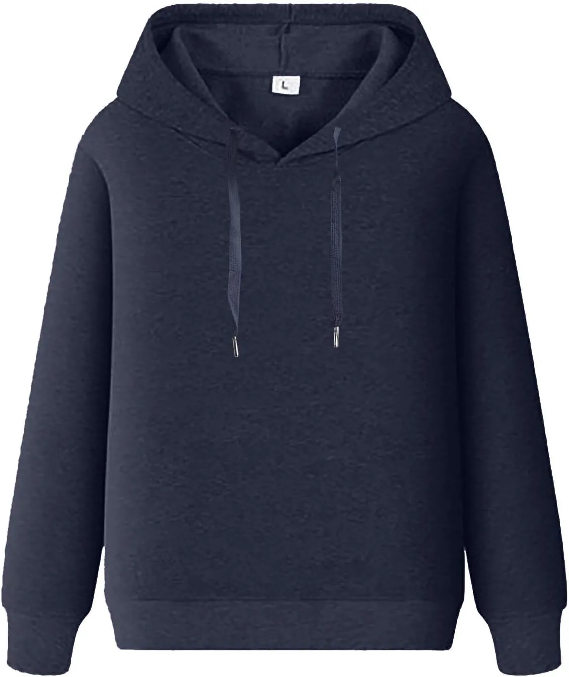 Mens Hoodies Pullover, Men's Workout Hoodie Lightweight Gym Athletic Sweatshirt Fashion Pullover Hooded Coats with Pocket