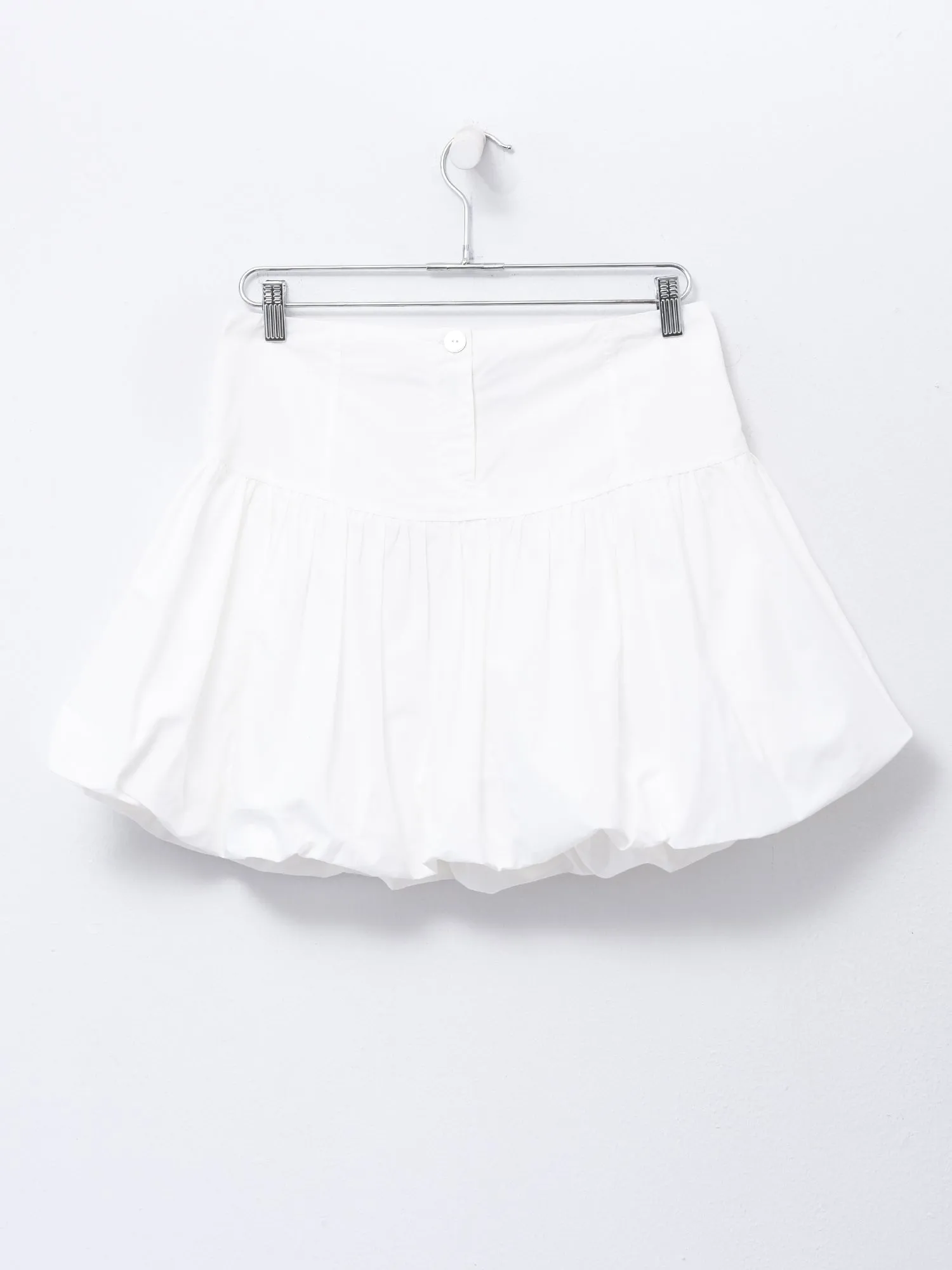 Mini Globo_ white_ SO6801