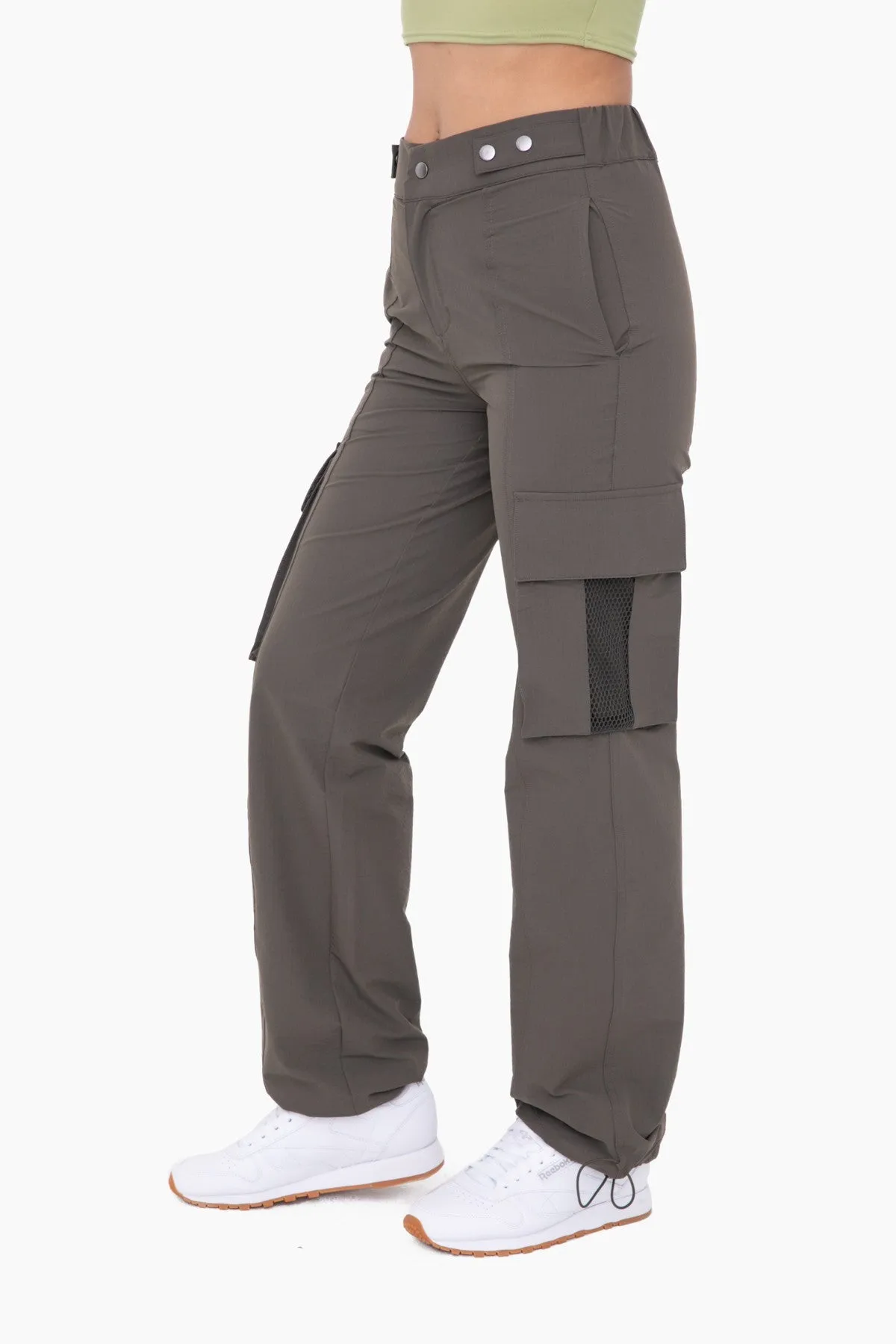 Monica Cargo Pants