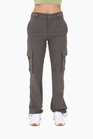 Monica Cargo Pants