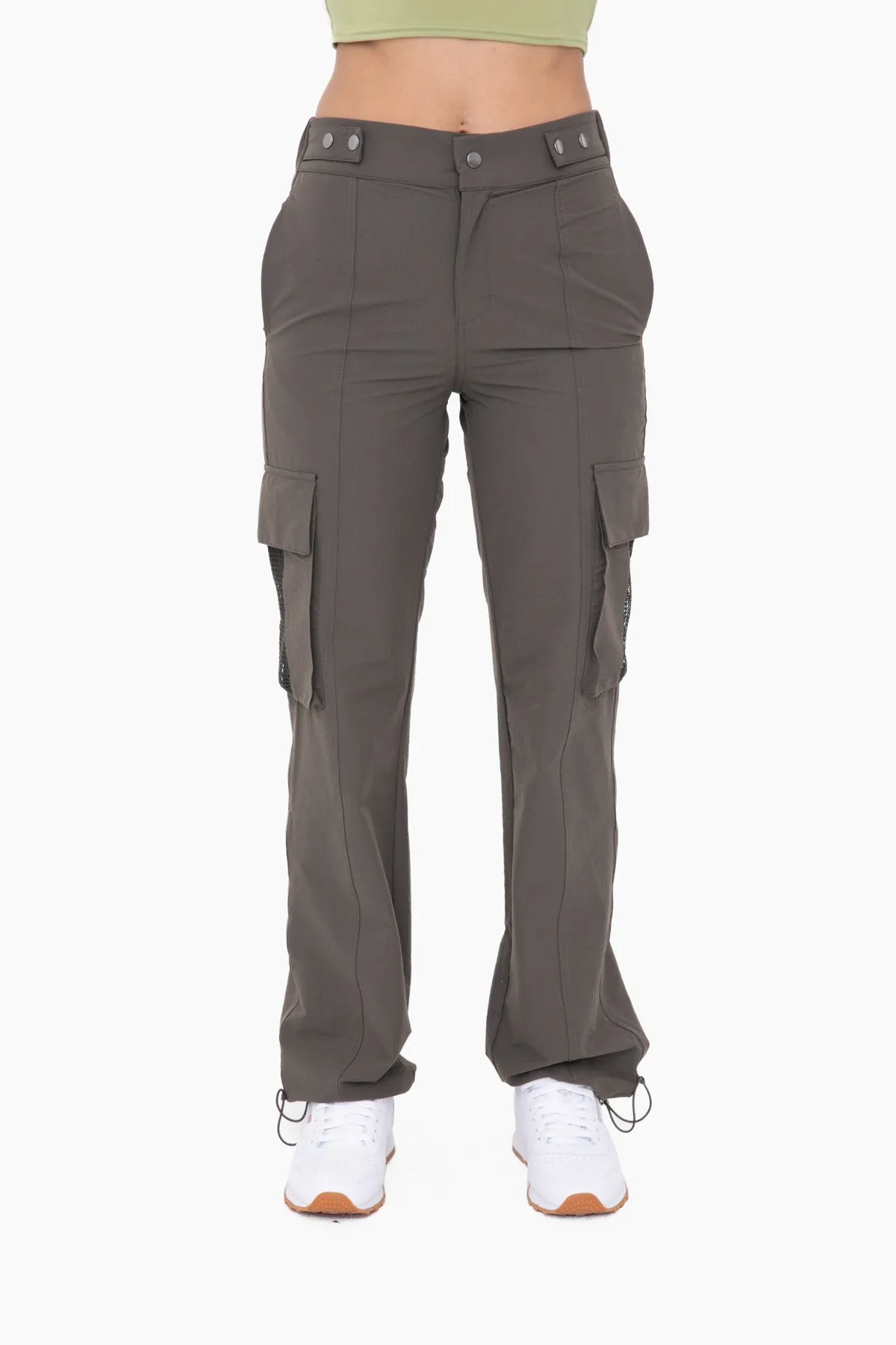 Monica Cargo Pants