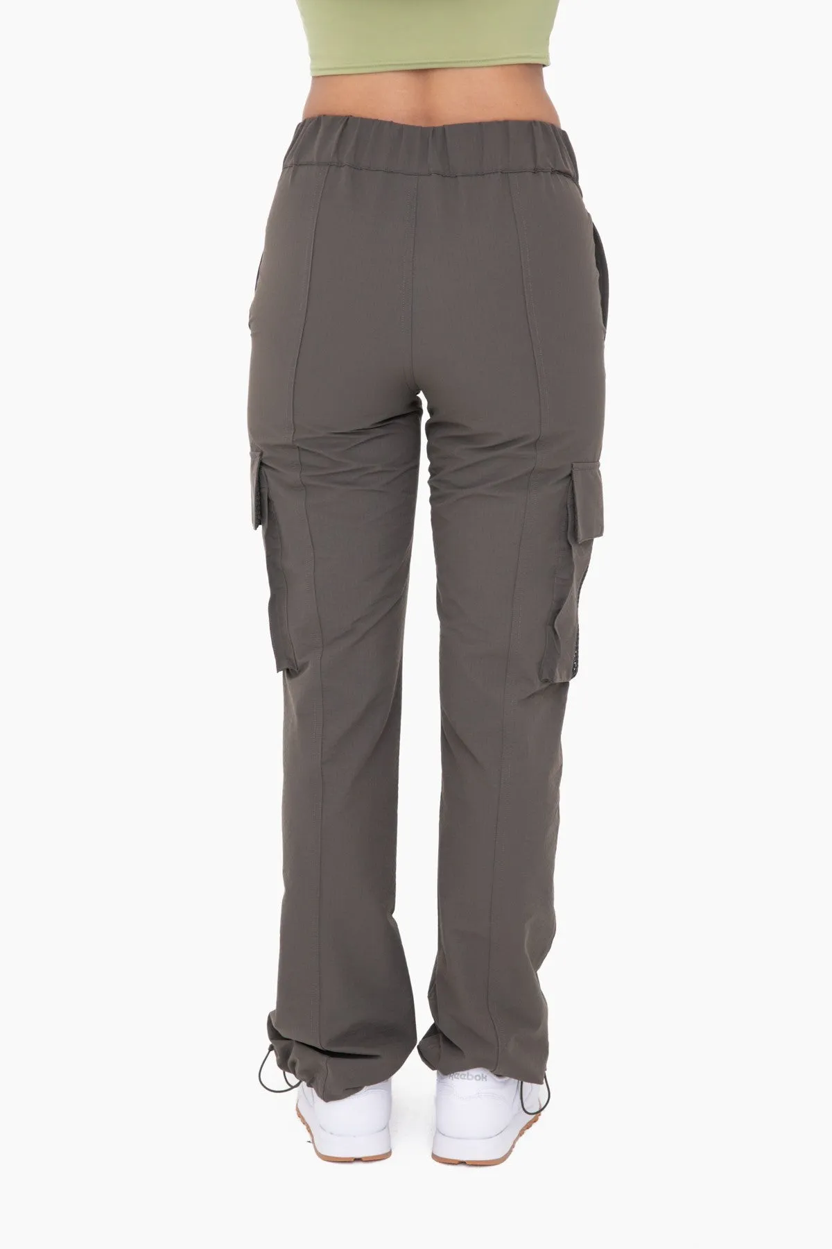 Monica Cargo Pants