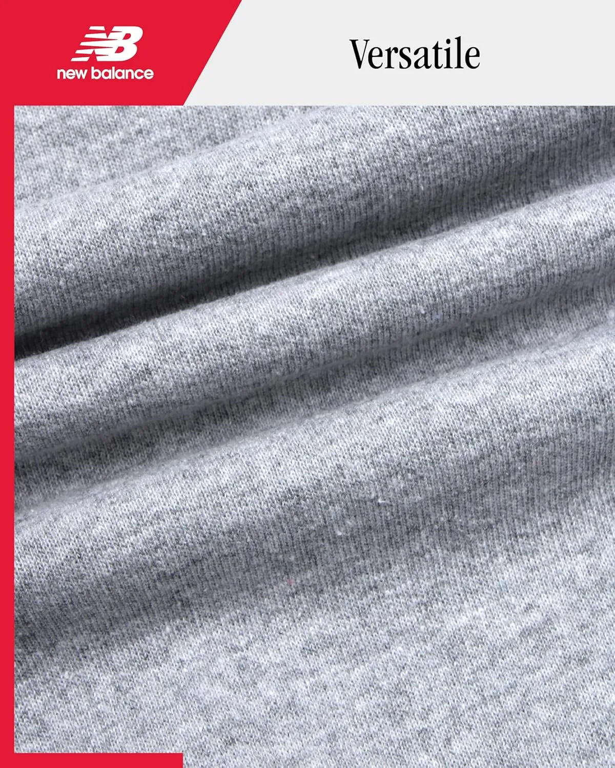 New Balance Girls' Quarter Zip Pullover Shirt - Performance Fleece 1/4 Zip Mock Neck Long Sleeve Sweatshirt for Girls (7-16)
