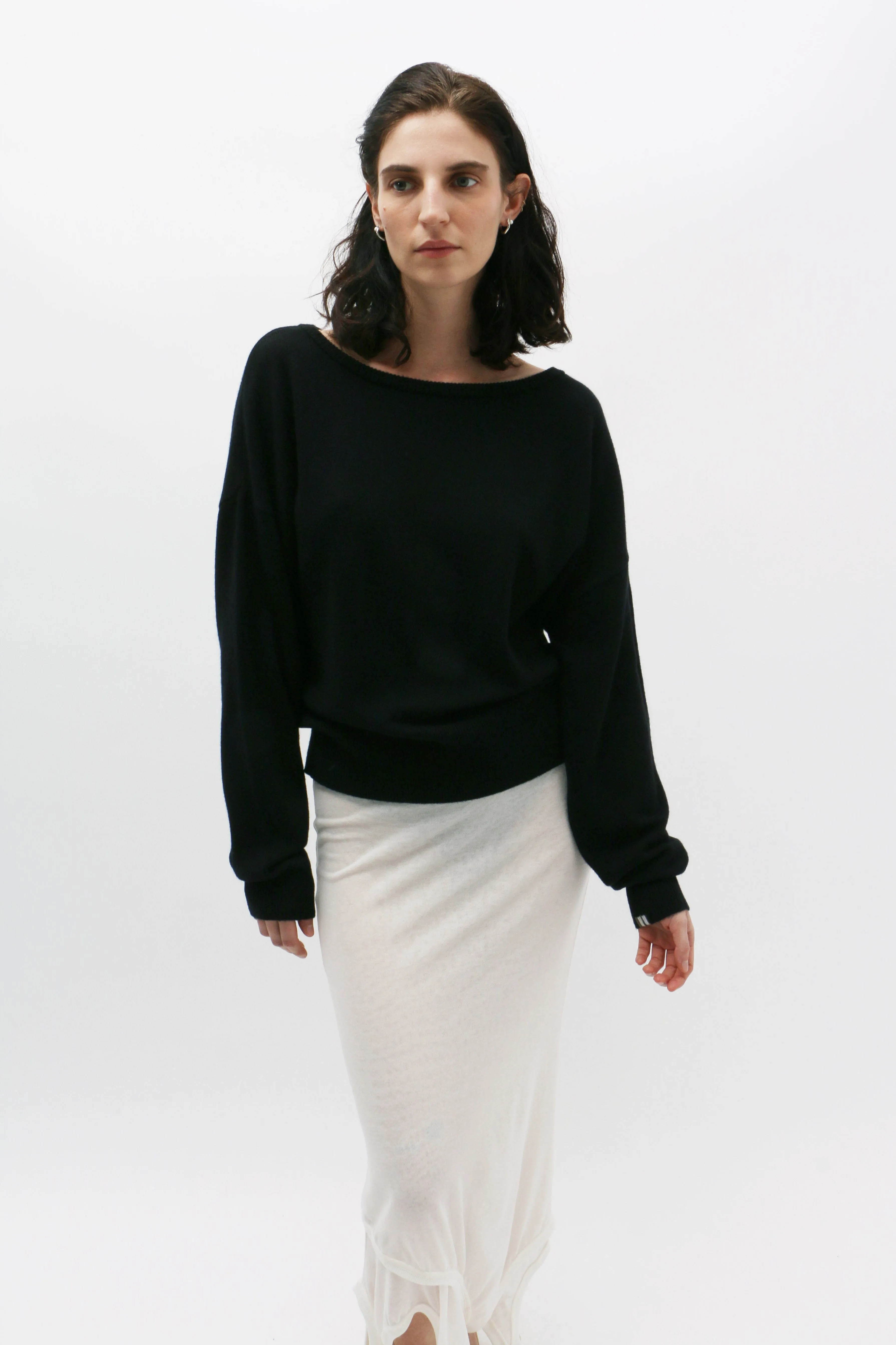 Raven N402 Debby Sweater