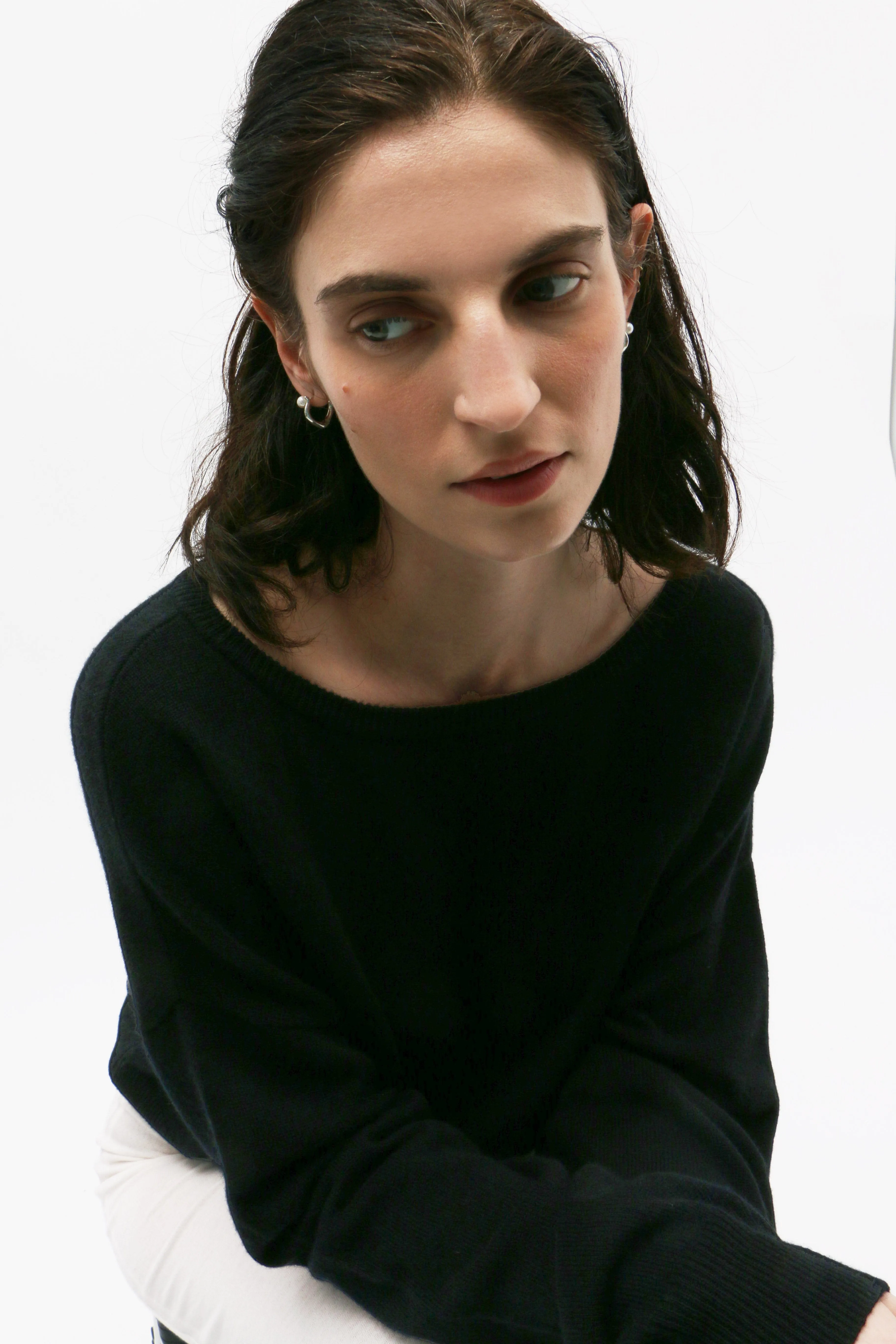 Raven N402 Debby Sweater