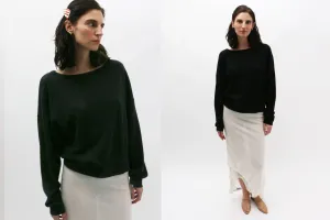 Raven N402 Debby Sweater