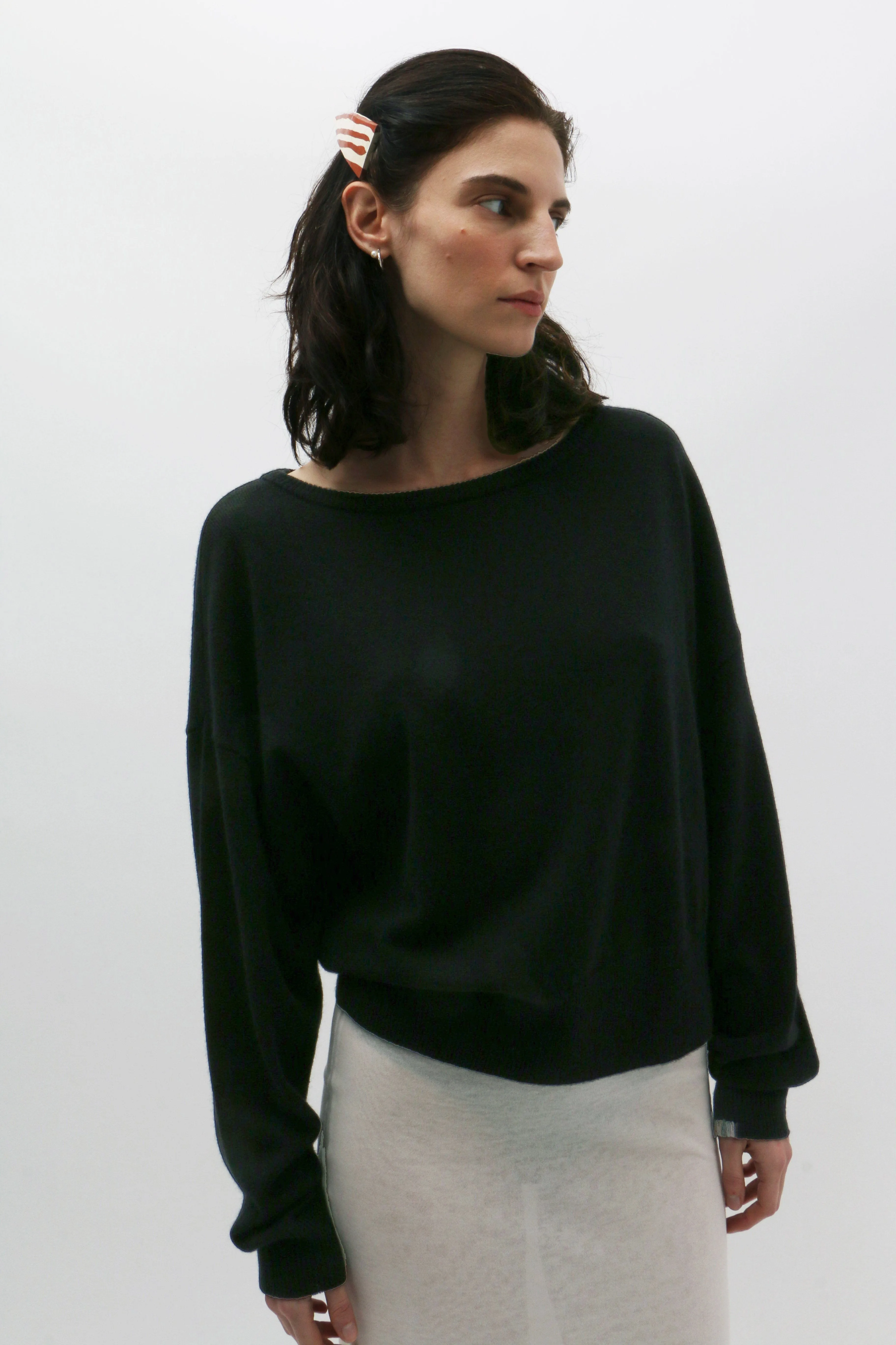 Raven N402 Debby Sweater