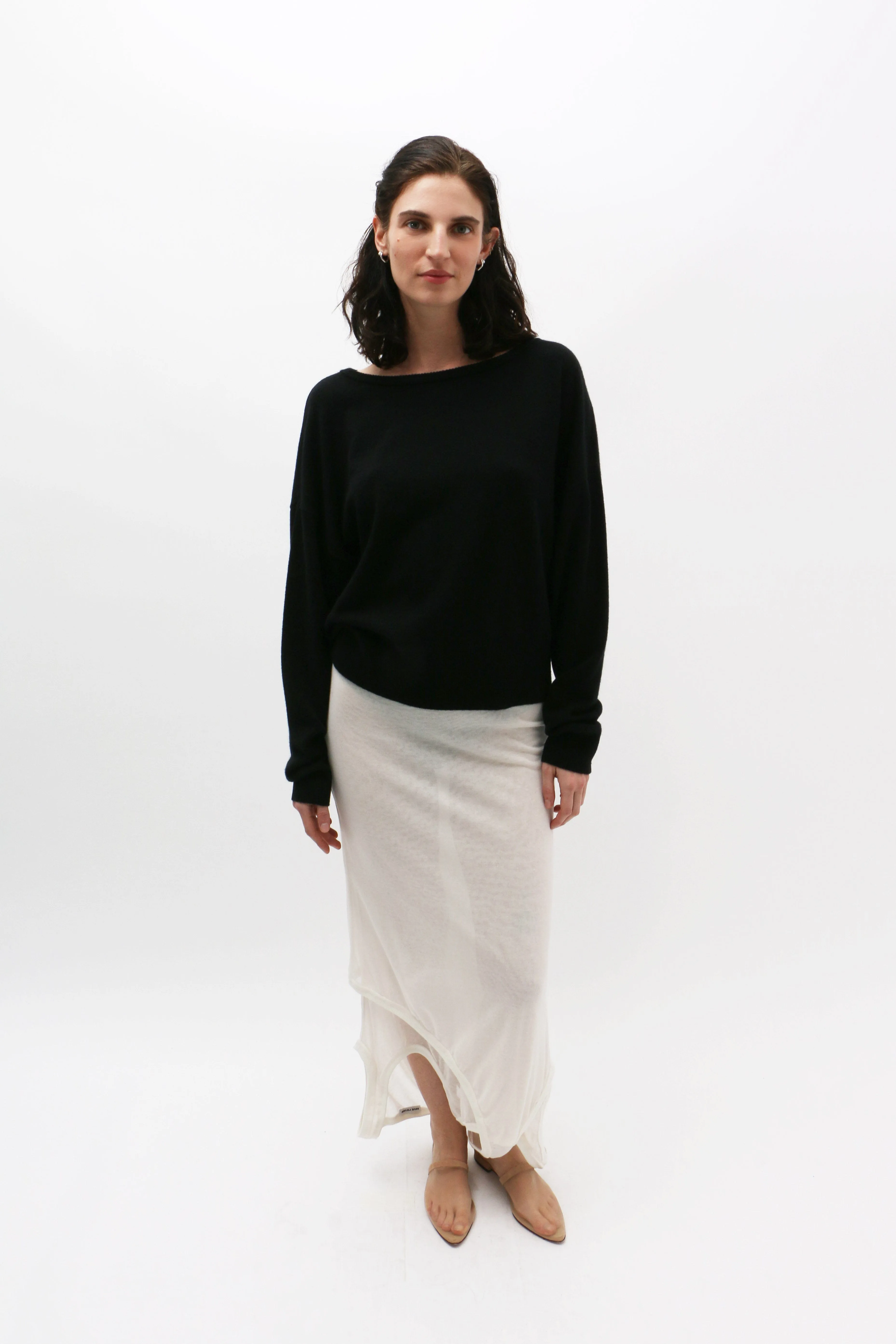 Raven N402 Debby Sweater