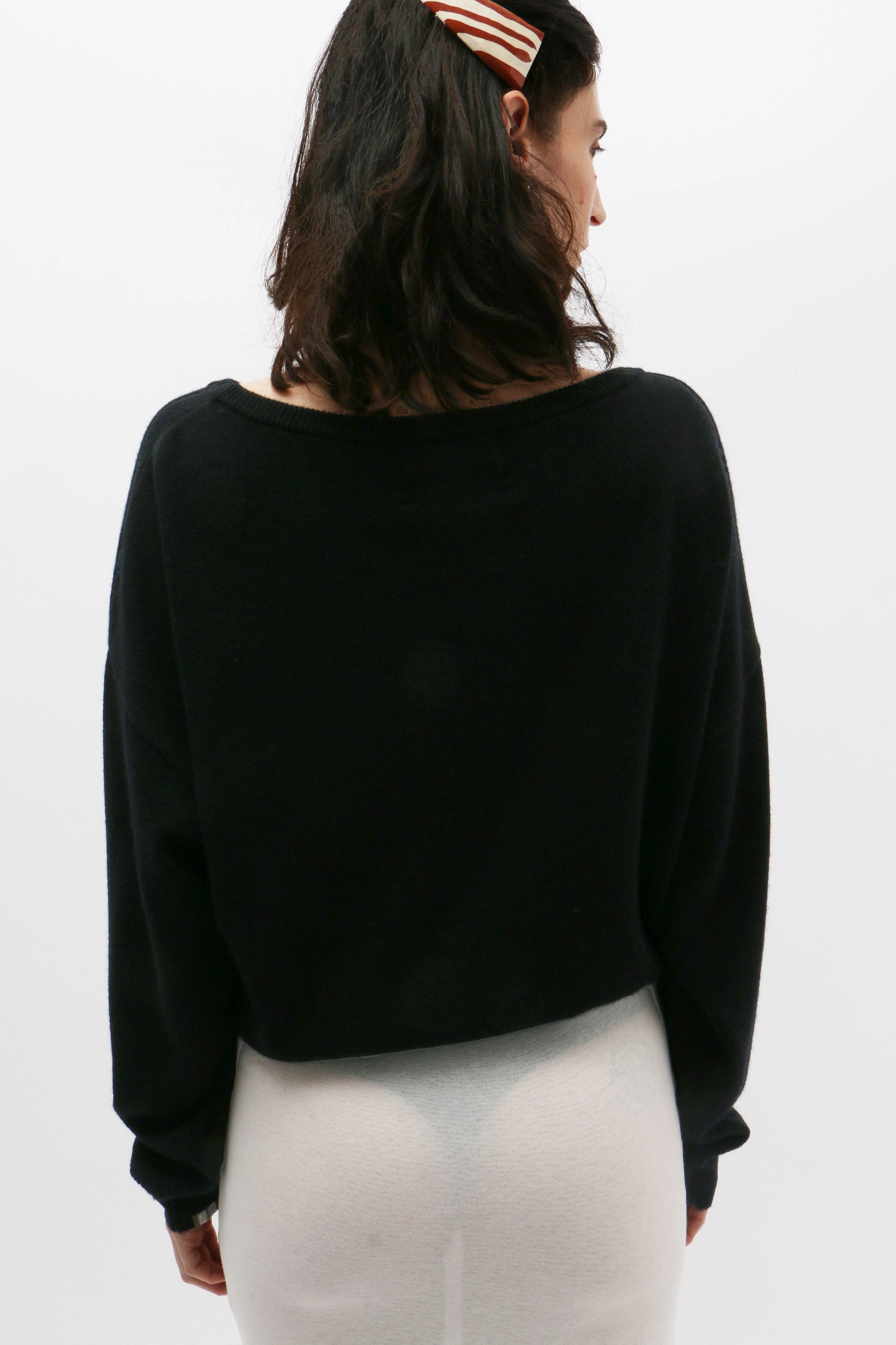 Raven N402 Debby Sweater