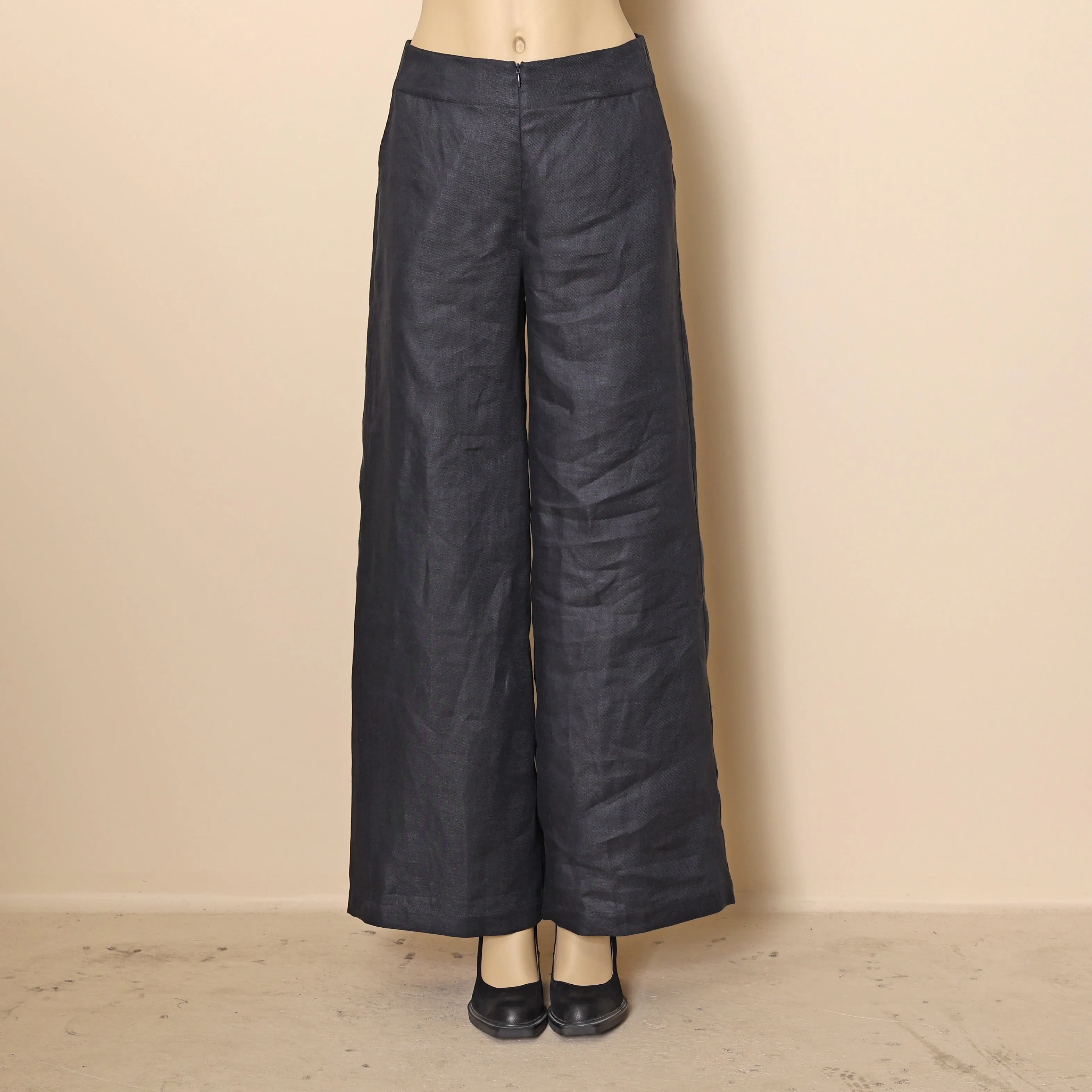twill mariner pant