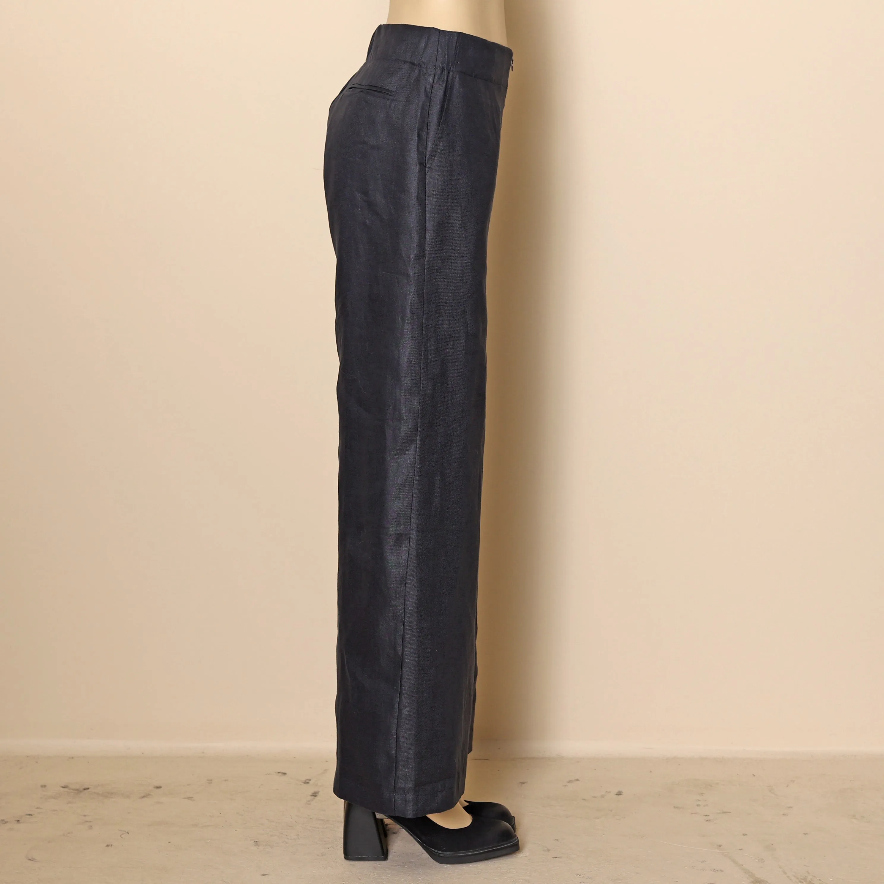 twill mariner pant