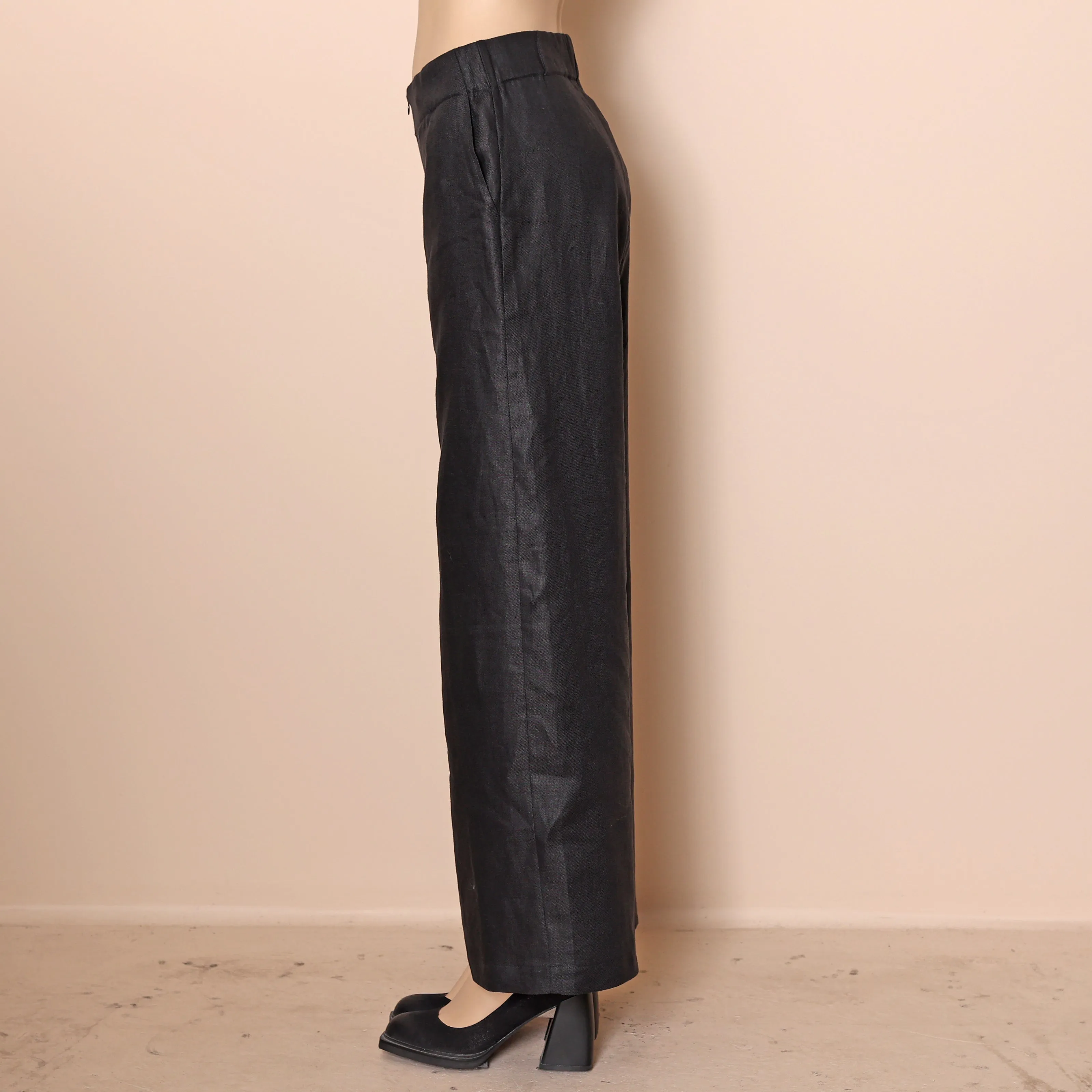 twill mariner pant