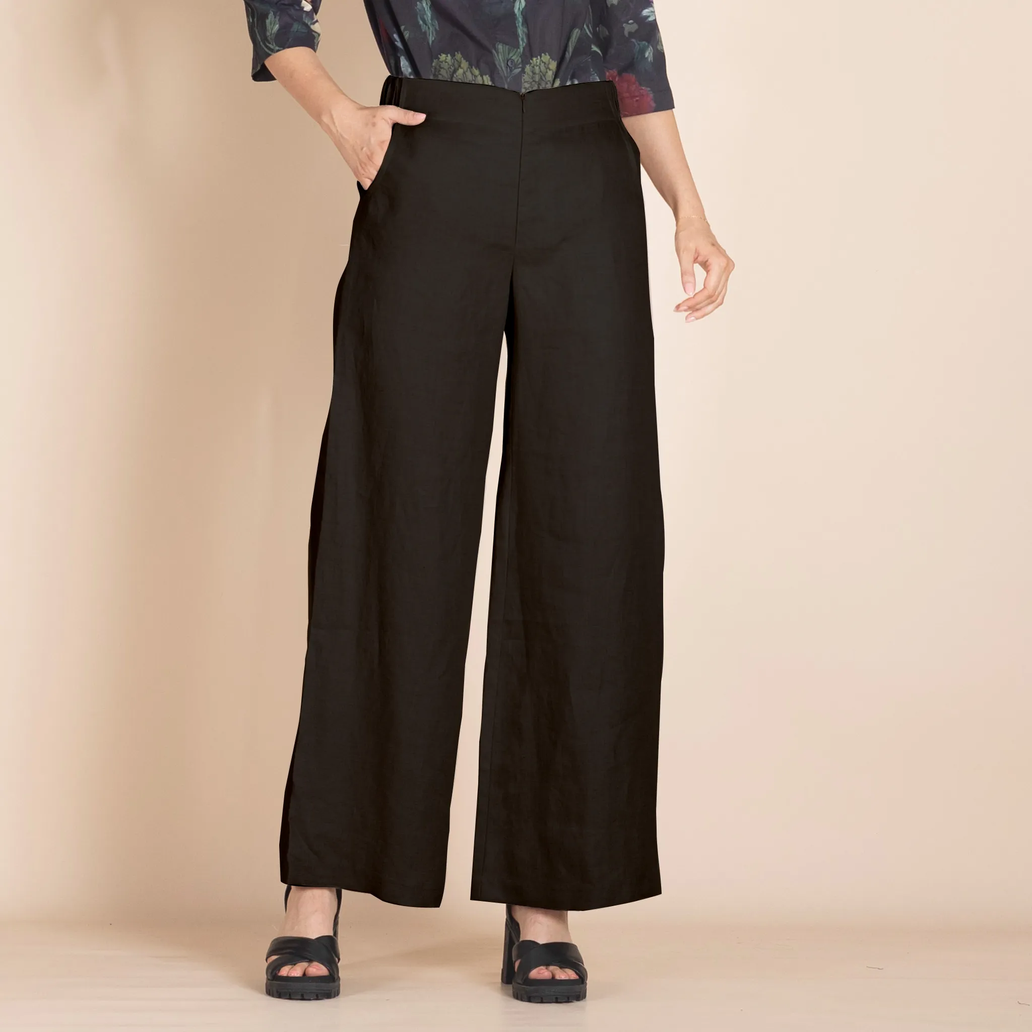 twill mariner pant