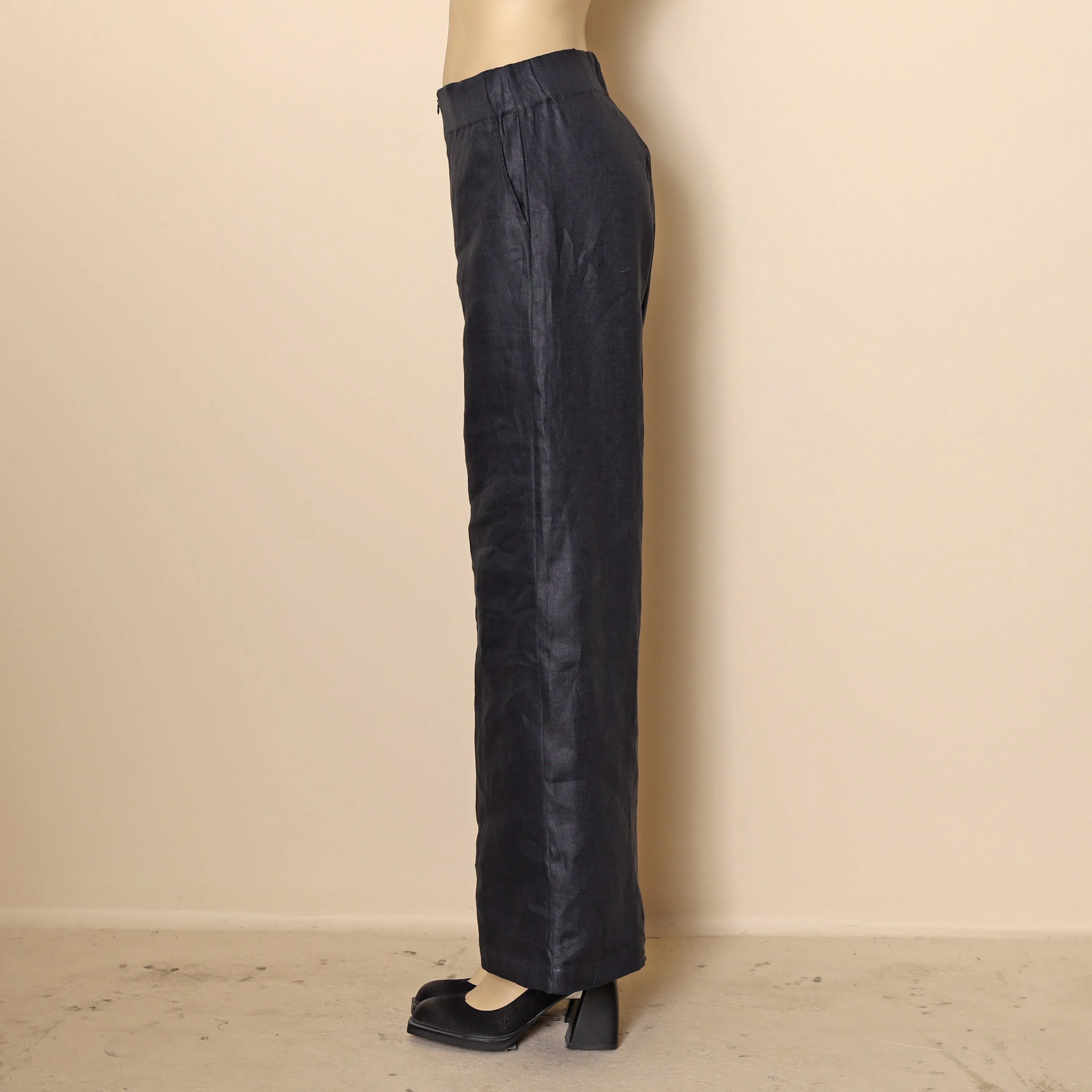 twill mariner pant