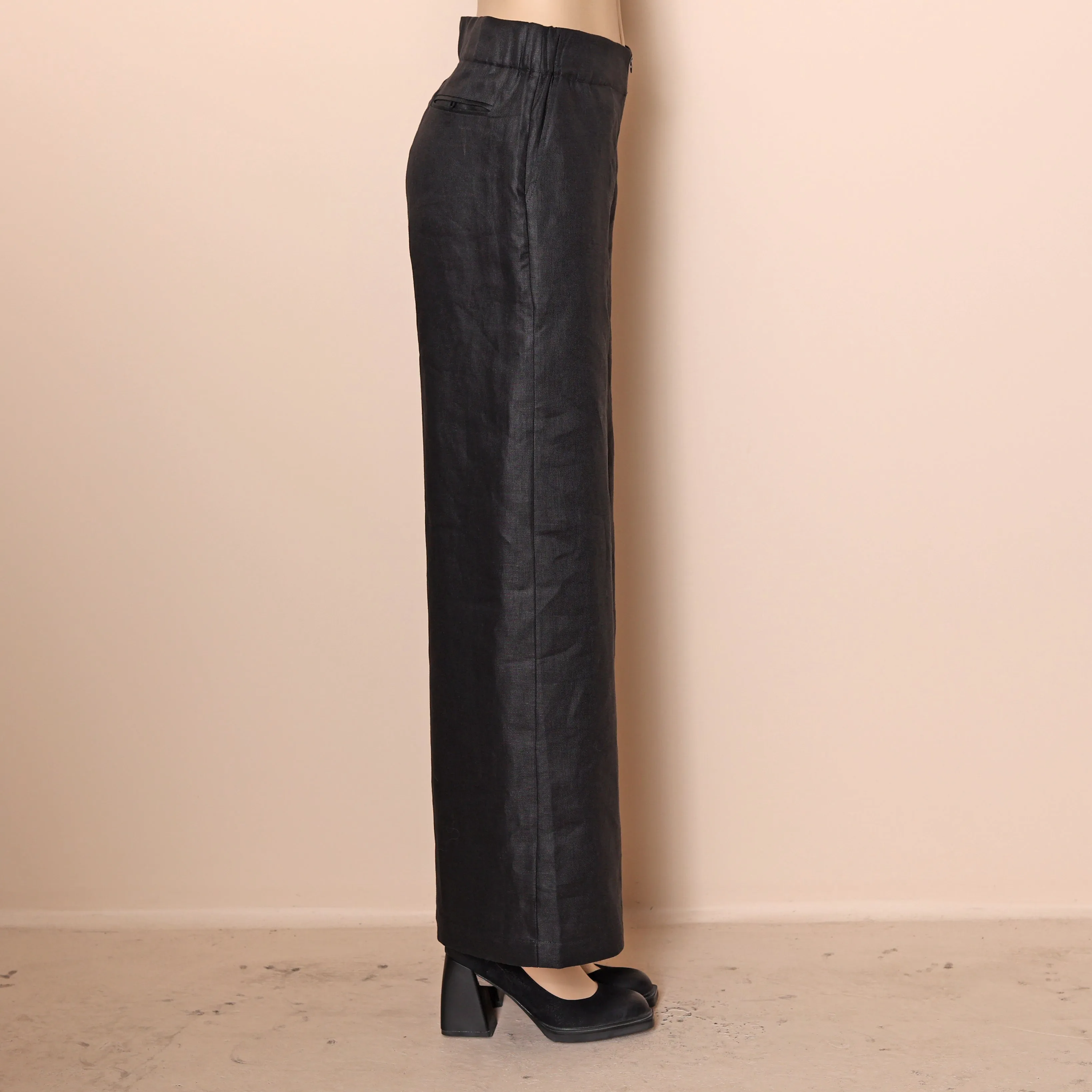 twill mariner pant