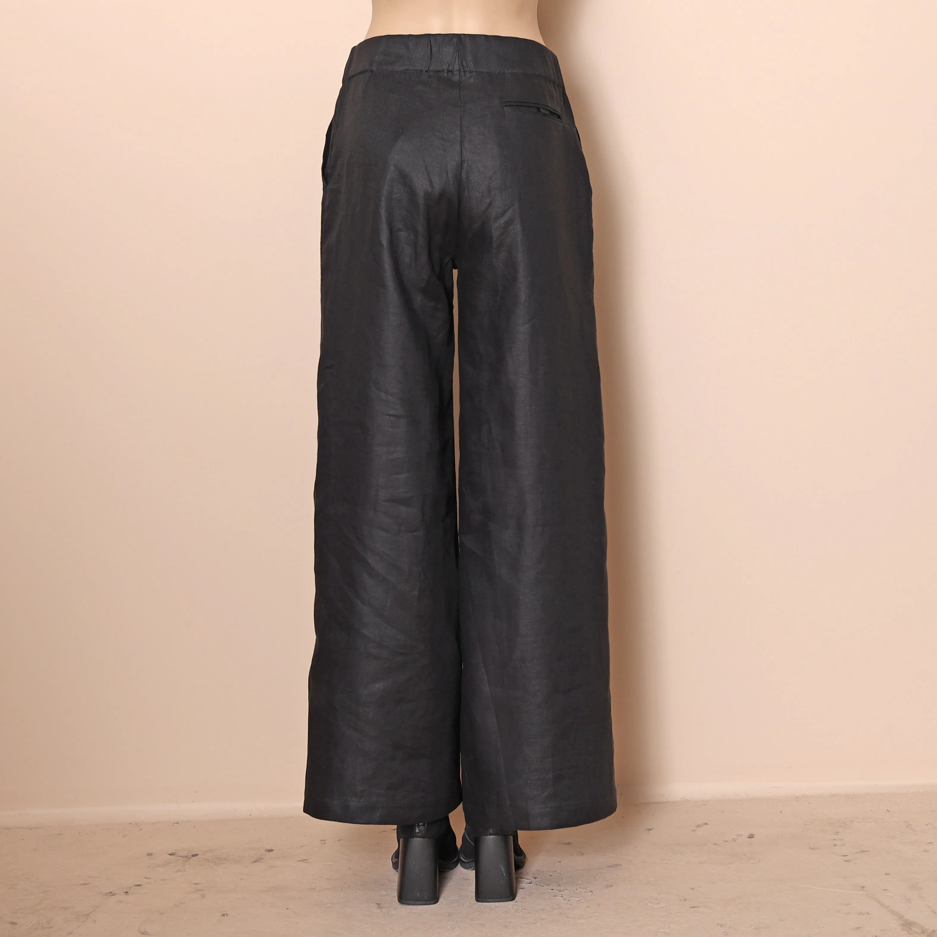 twill mariner pant