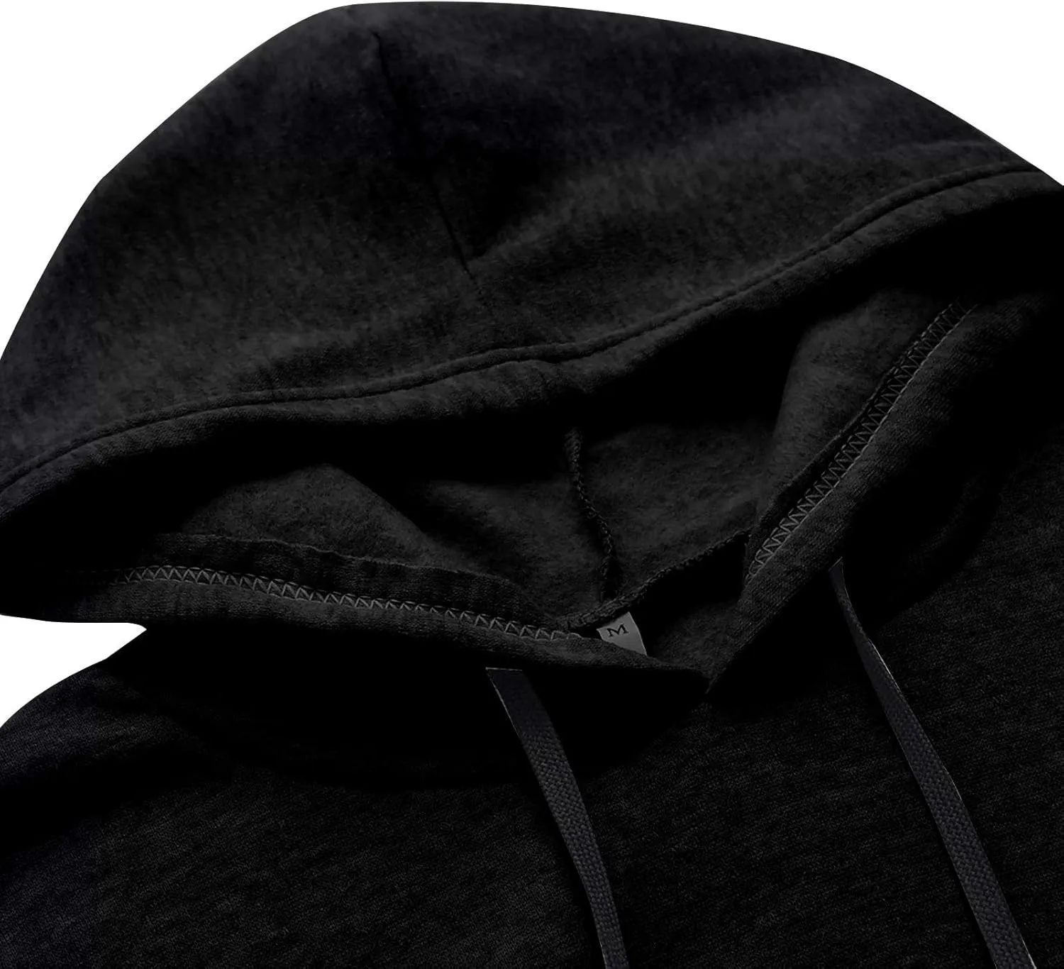 Women Fashion Loose Drawstring Hooded Sweatshirt Fall Long Sleeve Oversized Pullover Shirts Casual Athletic Tops