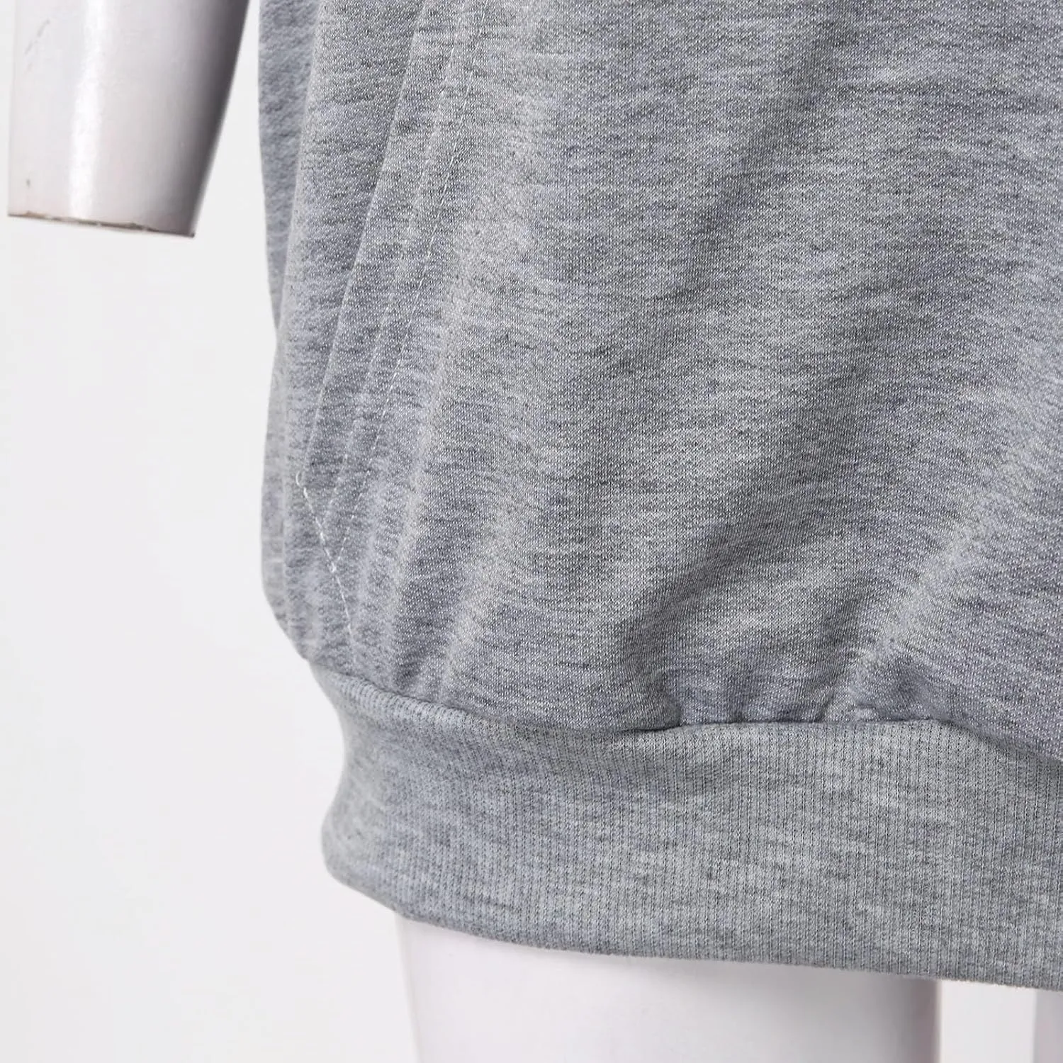 Women Oversized Drawstring Hooded Sweatshirt Sleeveless Solid Color Pullover Top Workout Athletic Hoodies with Pocket